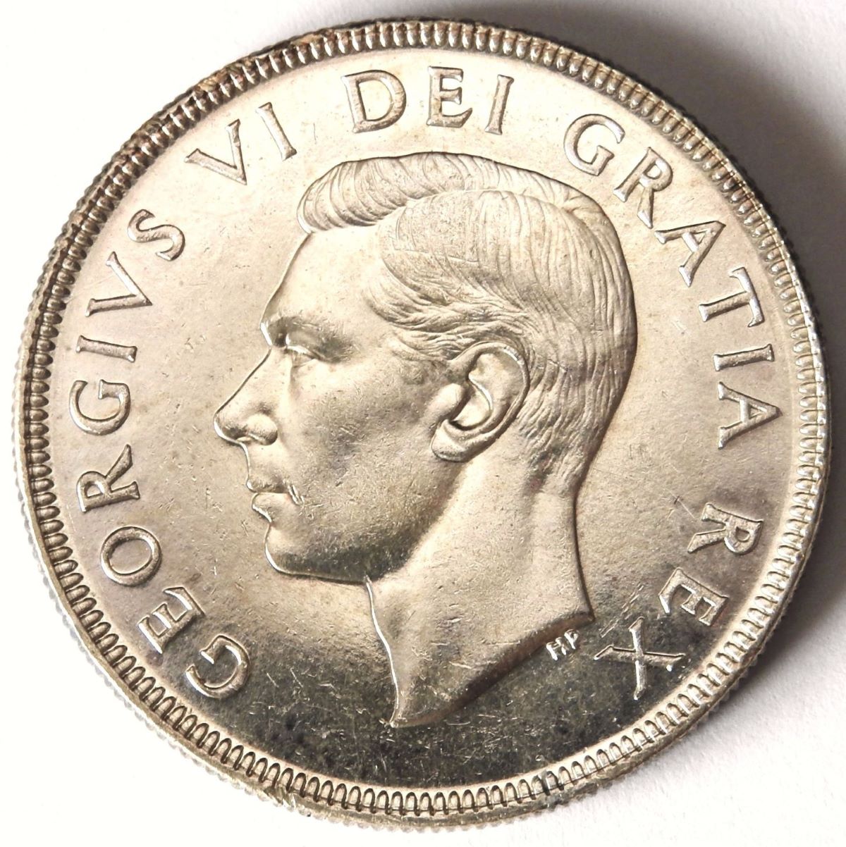 1952-$1.00-No-Water-Lines